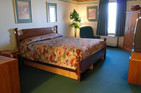 State Line Inn