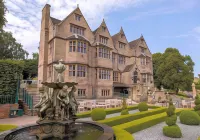 Weston Hall Hotels in Stafford