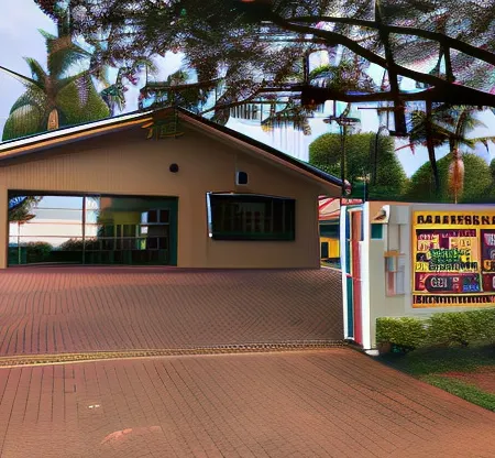 Tzaneen Guest House