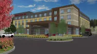 Hilton Garden Inn Boston Canton - 3-Star