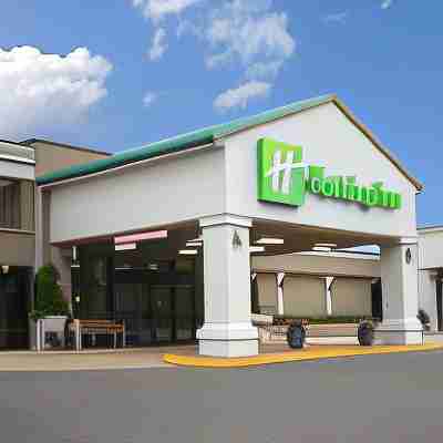 Holiday Inn Hazlet Hotel Exterior