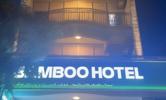 Bamboo Hotel Vung Tau