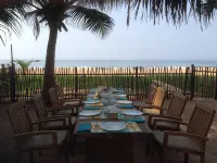 Villa Saffron Hikkaduwa Hotels in Хіккадува