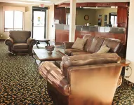 Super 8 by Wyndham Sioux Falls/41st Street