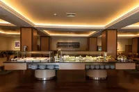 SANA Metropolitan Hotel Hotels in Sao Domingos de Benfica