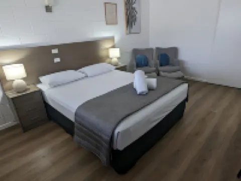 Moffat Beach Motel Caloundra Hotels in Caloundra
