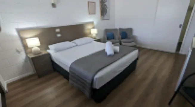 Moffat Beach Motel Caloundra