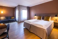 Comwell H. C. Andersen Odense Dolce by Wyndham Hotels in 