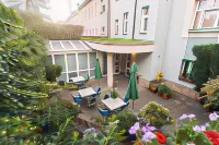 Hotel Peko Hotels in Prague 10