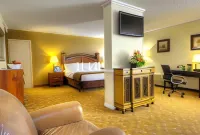 Village Inn Clemmons/Winston Salem, Trademark by Wyndham