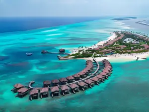 Barcelo Whale Lagoon Maldives