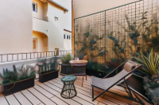 Palazzo Feroci - Residenza d'Epoca