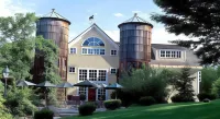 The Grand at Bedford Village Inn Hotel a 
