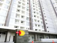 Apartemen Taman Melati Yogyakarta by ArFe Room