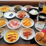 Hotel AZ Kitakyusyu Shinmojiko Ten