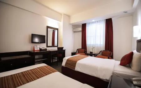 Sofyan Hotel Cut Meutia