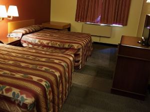 Residence Inn Fort Wayne