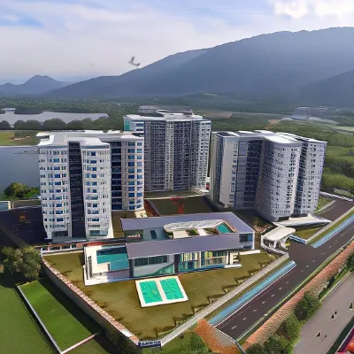 Hygge Living Kampar (Near Utar)