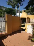 Casa Gianni Cala Gonone Mare