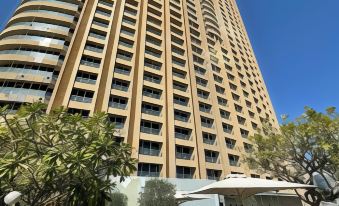 Luxurious 1 Bedroom at the Address Dubai Mall