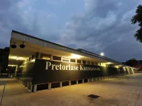 Manhattan Hotel Hotels in Pretoria