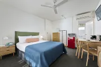 Baileys Parkside Motel by VetroBlu Hotels in East Perth