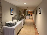 Costa Bahia Hotel Paseo Caribe