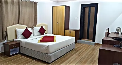 The Buddha Resort Hotel di 