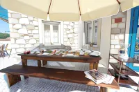 Alacati Sultan Konak Boutique Hotel