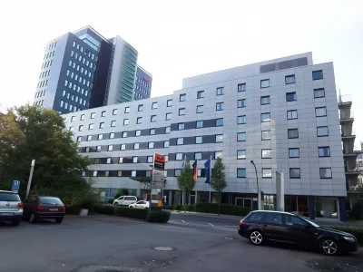 Novotel Duesseldorf City West (Seestern) Hotels in Dusseldorf