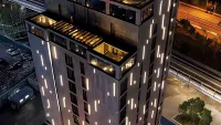 Lee Design Hotel Hotel dekat Korean Folk Village