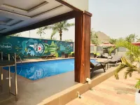 BOSTON HILLS RESORT & HOTEL LTD - 3 stelle