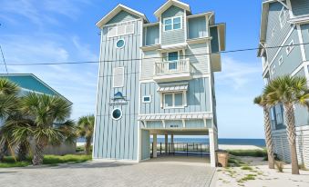 Beach House - Sailfish by PHG