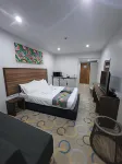 Vualiku Hotel & Apartments