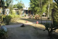 Temazcal Casa de Barro Hotels near Galicia