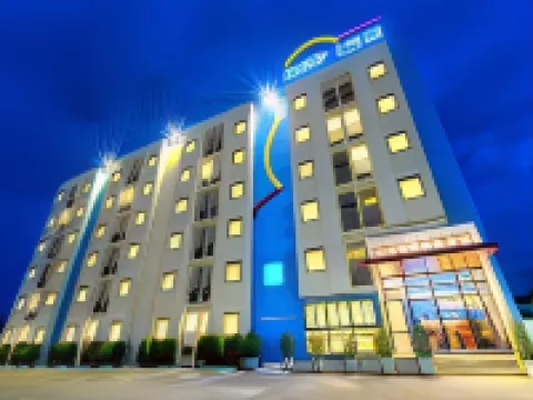 Hop Inn Phitsanulok Mittraphap Road