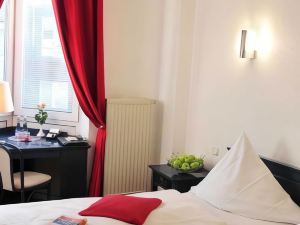 Cerano City Hotel Koln am Dom