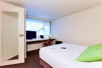 Campanile Metz Est - Technopole Hotels in Metz