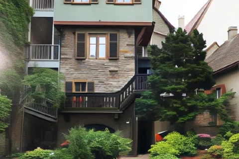 Hotel Herrnschloesschen