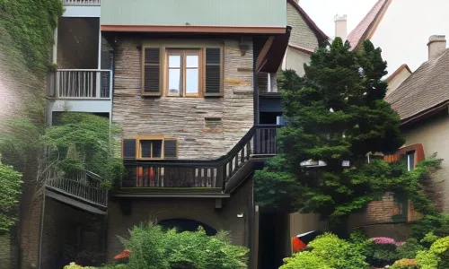 Hotel Herrnschloesschen