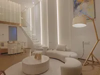 Yishui Sansheng Hanjiang Scenic Boutique Stay (Chaozhou Guangji Bridge)