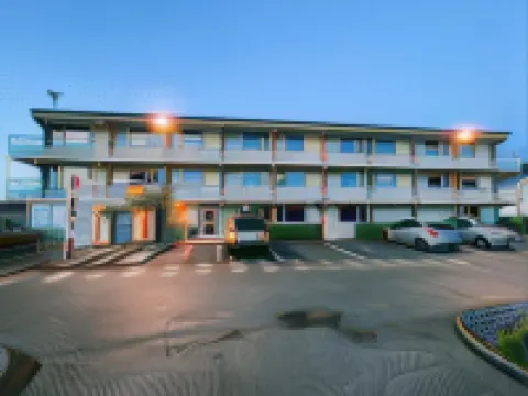 Premiere Classe Macon Sud - CRÈCHES Sur SAÔNE Hotels in Chaintre