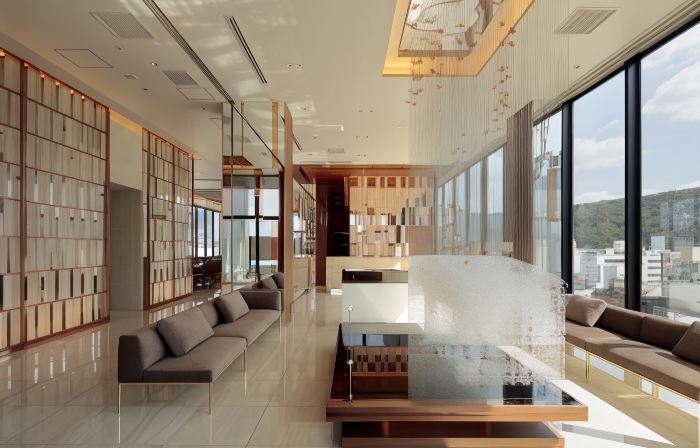 Candeo Hotels Nagasaki Shinchi Chinatown