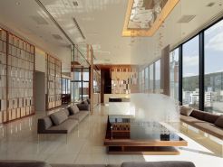 Candeo Hotels Nagasaki Shinchi Chinatown