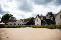The Duke on the Test Hotels in Romsey Extra