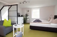 Schönhagener Mühle Hôtels à : Heiligengrabe