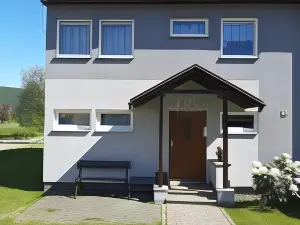 Gray House Apartmán