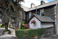 The Westbourne Hotels in 