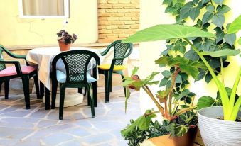 Hotel Bereka