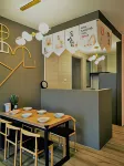 Hann's Residence Super Cozy ★ Stylish 3Br  Condo